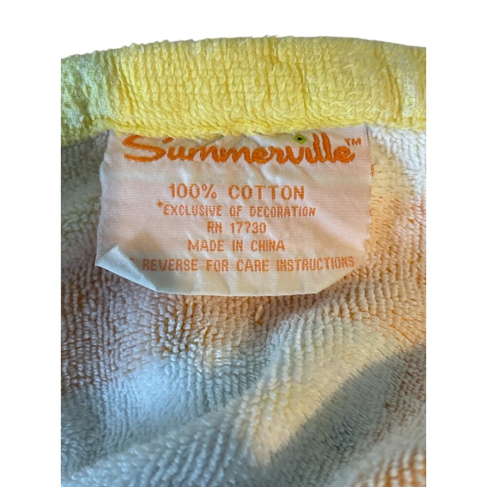 Two Beach Towels & Amanda Smith Woven Beach Tote Set⛱️PRICE IS FIRM⛱️ - Picture 8 of 15